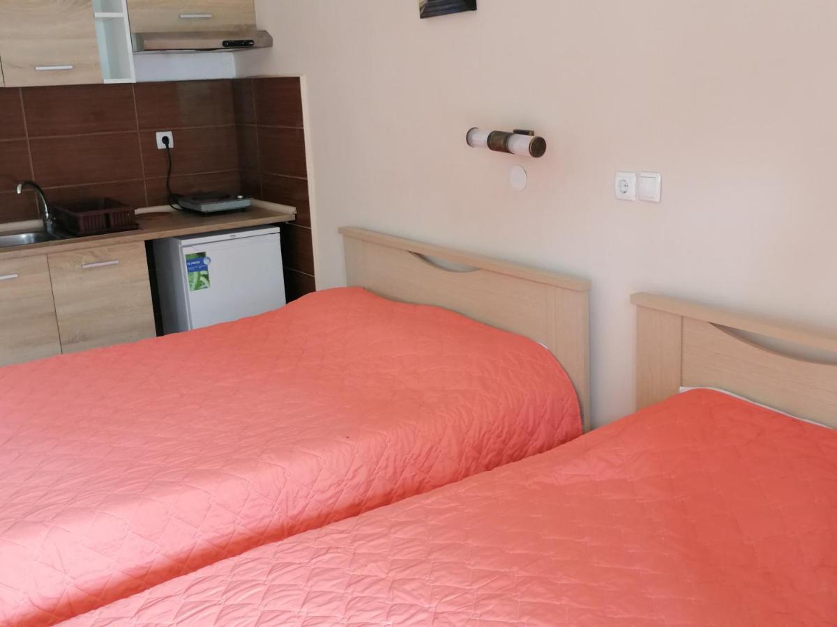 Apartment Porto Sun Pefkochori