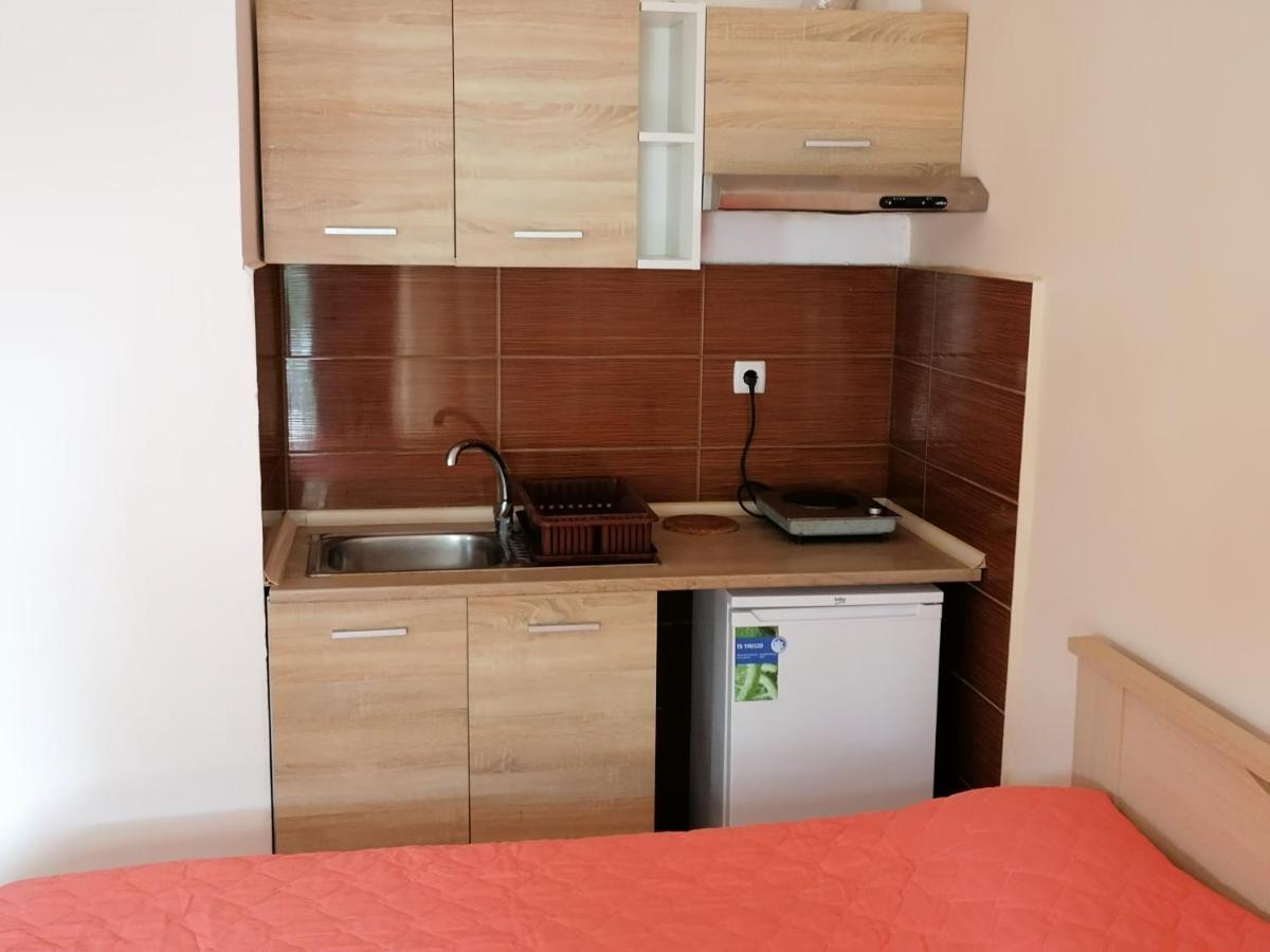 Apartment Porto Sun Pefkochori