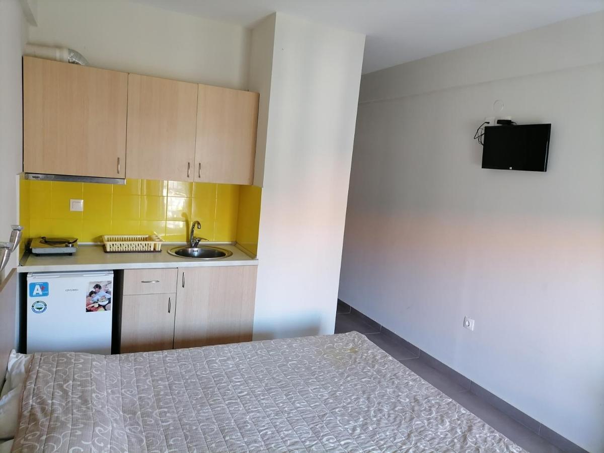Apartment Porto Sun