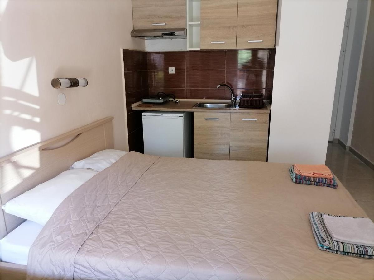 Apartment Porto Sun Pefkochori