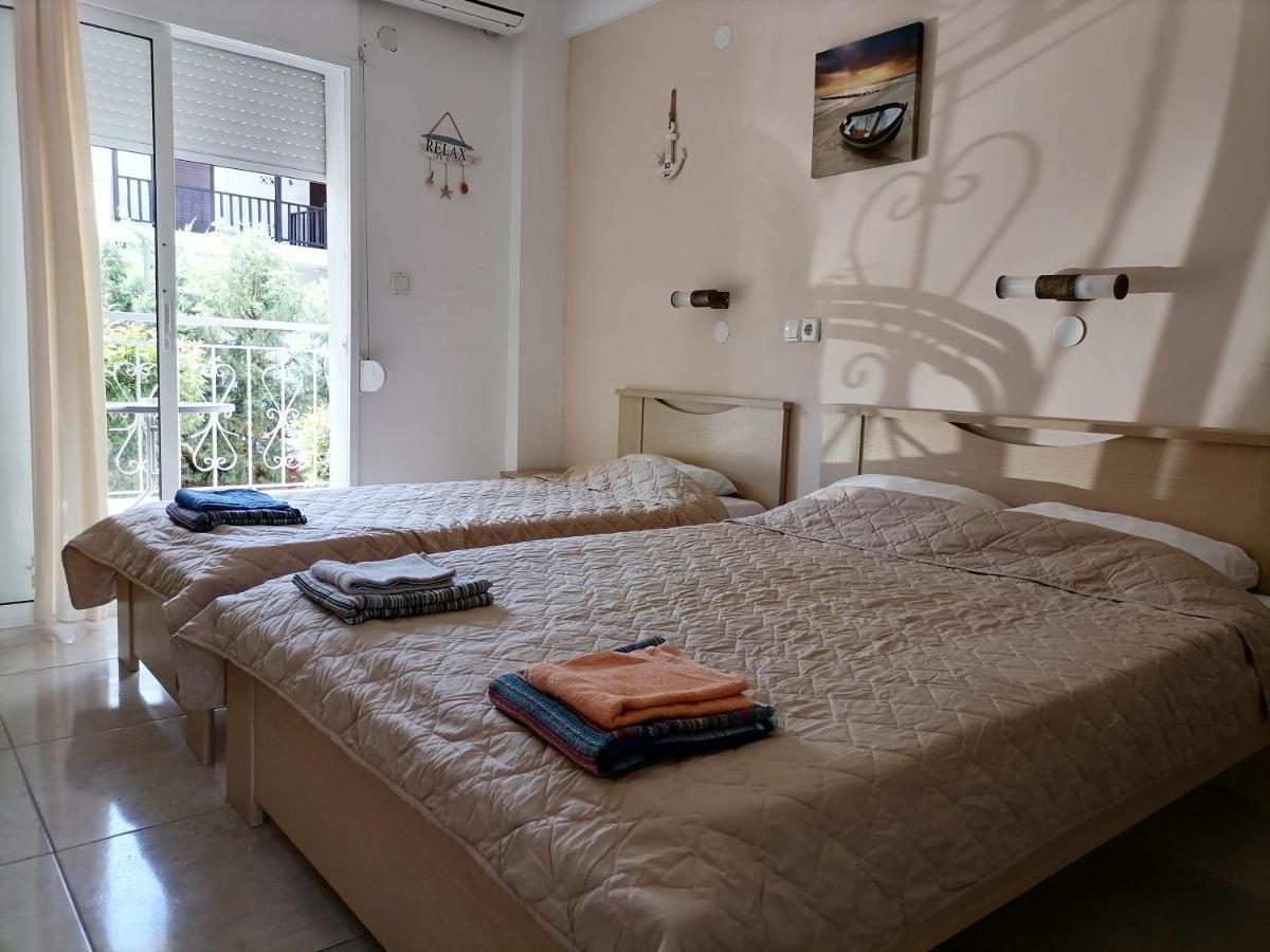 Apartment Porto Sun Pefkochori