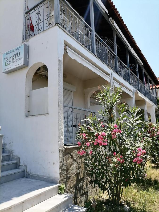 Porto Sun Apartment Pefkochori