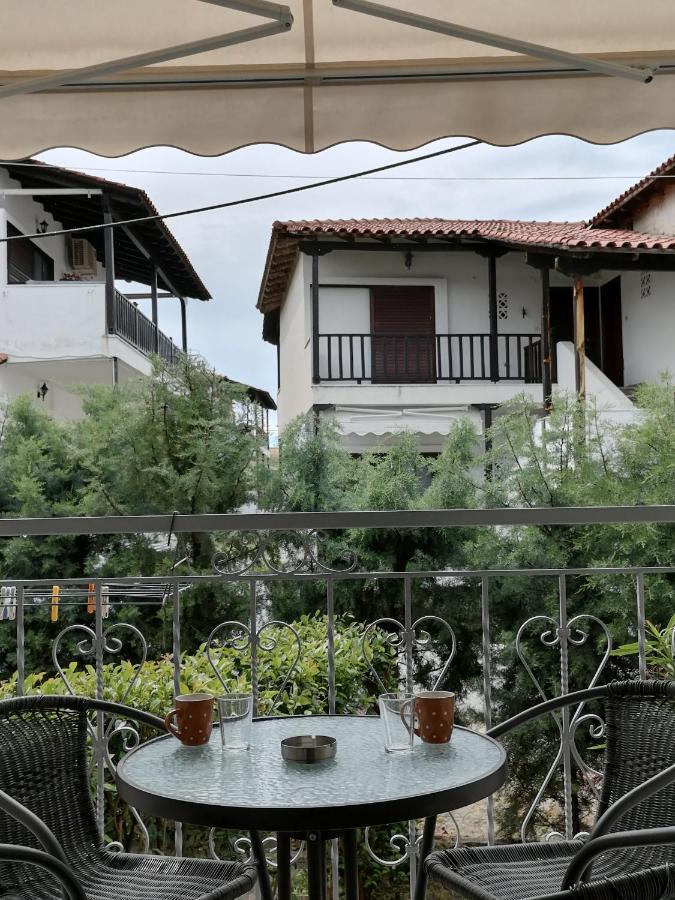 Porto Sun Pefkochori