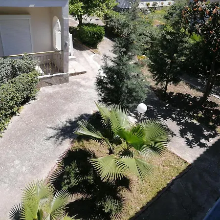 Porto Sun Daire Pefkochori Dış mekan fotoğraf
