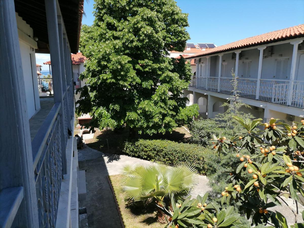 Porto Sun Appartamento Pefkochori