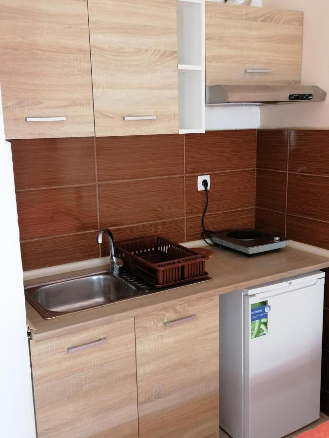 Porto Sun Appartement *